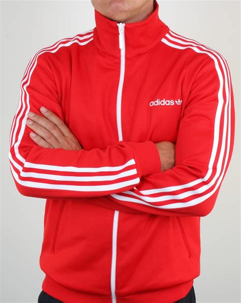 adidas originals beckenbauer tracksuit.